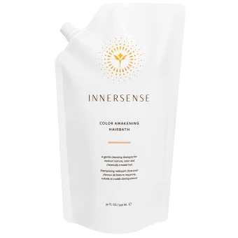 Innersense Organic Beauty Color Awakening Hairbath Refill 946 Ml 1 Innersense Organic Beauty Color Awakening Hairbath Refill 946 Ml
