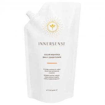 Innersense Organic Beauty Color Radiance Daily Conditioner Refill 946 Ml 1 Innersense Organic Beauty Color Radiance Daily Conditioner Refill 946 Ml