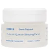 KORRES Greek Yoghurt Probiotic Quench Sleeping Facial 40 Ml