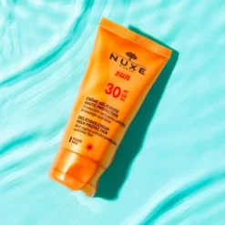 NUXE Sun Sonnencreme Gesicht LSF 30 50 Ml 8 NUXE Sun Sonnencreme Gesicht LSF 30 50 Ml -Eucerin || Aveda || Payot Verkaufsgeschäft 1429868 NUXE Sun Sonnencreme Gesicht LSF 30 50 ml.cc3988e2