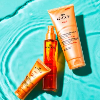 NUXE Sun Sonnencreme Gesicht LSF 30 50 Ml 6 NUXE Sun Sonnencreme Gesicht LSF 30 50 Ml – Bild 6