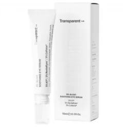 Eucerin || Aveda || Payot Verkaufsgeschäft -Eucerin || Aveda || Payot Verkaufsgeschäft 1431722 Transparent Lab DE Bloat Soothing Eye Serum 15 ml.a230a099