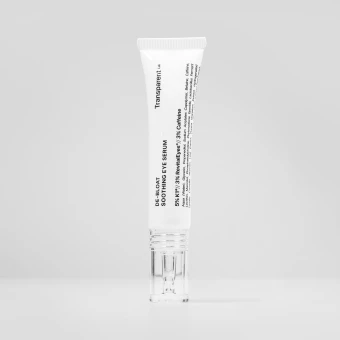 Transparent Lab DE-Bloat Soothing Eye Serum 15 Ml 4 Transparent Lab DE-Bloat Soothing Eye Serum 15 Ml – Bild 4