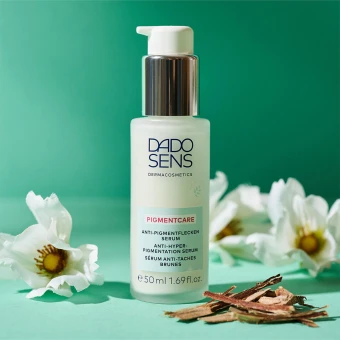 DADO SENS PIGMENTCARE Anti-Pigmentflecken-Serum 50 Ml 5 DADO SENS PIGMENTCARE Anti-Pigmentflecken-Serum 50 Ml – Bild 5