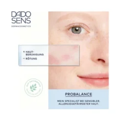 DADO SENS PROBALANCE Augenpads 2 Packung Mit 4 X Stück 11 DADO SENS PROBALANCE Augenpads 2 Packung Mit 4 X Stück -Eucerin || Aveda || Payot Verkaufsgeschäft 1433059 DADO SENS PROBALANCE Augenpads 2 Packung mit 4 x Stueck.5a6b5924