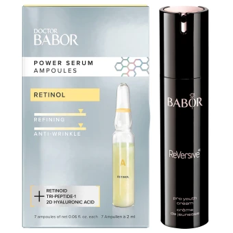 BABOR Pro Youth Duo 1 BABOR Pro Youth Duo