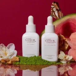 Agent Nateur Holi (locks) Strengthening, Detangling, Anti-hair Fall Serum 50 Ml -Eucerin || Aveda || Payot Verkaufsgeschäft 1438913 Agent Nateur holi locks strengthening detangling anti hair fall serum 50 ml.2d76b634