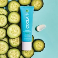 Coola Classic Face Sunscreen Cucumber SPF 30 50 Ml -Eucerin || Aveda || Payot Verkaufsgeschäft 1439057 Coola Classic Face Sunscreen Cucumber SPF 30 50 ml.437ee7c7