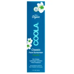 Coola Classic Face Sunscreen Cucumber SPF 30 50 Ml -Eucerin || Aveda || Payot Verkaufsgeschäft 1439057 Coola Classic Face Sunscreen Cucumber SPF 30 50 ml.6bb0f161