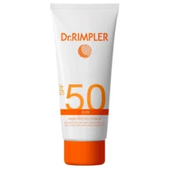Dr. RIMPLER SUN High Protection SPF 50+ 200 Ml