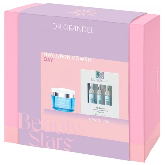 DR. GRANDEL Geschenkbox Hyaluron Power DAY 3 DR. GRANDEL Geschenkbox Hyaluron Power DAY – Bild 3