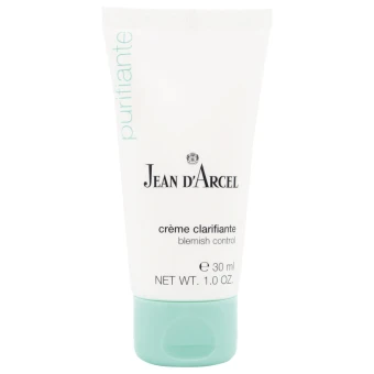 JEAN D´ARCEL Purifante Crème Clarifiante 30 Ml 1 JEAN D´ARCEL Purifante Crème Clarifiante 30 Ml