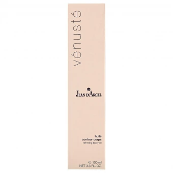 JEAN D´ARCEL Vénusté Huile Contour Corps 100 Ml 2 JEAN D´ARCEL Vénusté Huile Contour Corps 100 Ml – Bild 2