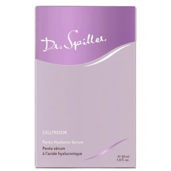 Dr. Spiller Penta Hyaluron Serum 30 Ml 3 Dr. Spiller Penta Hyaluron Serum 30 Ml – Bild 3