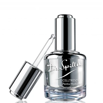 Dr. Spiller Penta Hyaluron Serum 30 Ml 1 Dr. Spiller Penta Hyaluron Serum 30 Ml