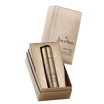 JEAN D´ARCEL Experte Beauté GLOW Sérum Sorbet No.1 30 Ml 2 JEAN D´ARCEL Experte Beauté GLOW Sérum Sorbet No.1 30 Ml – Bild 2
