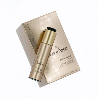 JEAN D´ARCEL Experte Beauté GLOW Sérum Sorbet No.1 30 Ml 3 JEAN D´ARCEL Experte Beauté GLOW Sérum Sorbet No.1 30 Ml – Bild 3