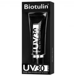 Biotulin UV 30 Daily Skin Protection Creme SPF 30 45 Ml