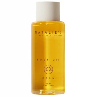 NATALIE´S Calm Body Oil 100 Ml 1 NATALIE´S Calm Body Oil 100 Ml