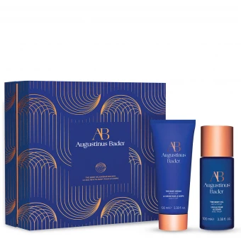 Augustinus Bader The Body Rejuvenation Duo 1 Augustinus Bader The Body Rejuvenation Duo
