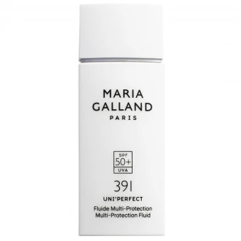 Maria Galland UNI’PERFECT 391 Fluide Multi-Protection SPF 50+ 30 Ml 1 Maria Galland UNI’PERFECT 391 Fluide Multi-Protection SPF 50+ 30 Ml