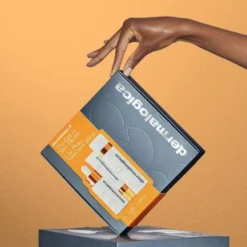 Dermalogica The Brighter Skin Set 6 Dermalogica The Brighter Skin Set -Eucerin || Aveda || Payot Verkaufsgeschäft 1480340 Dermalogica The Brighter Skin Set.677c7f24