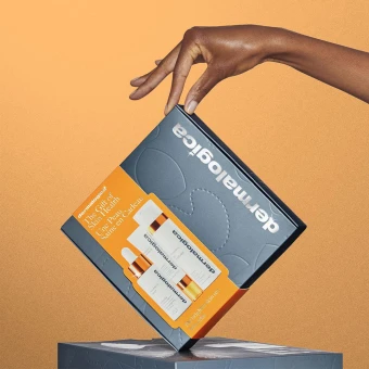 Dermalogica The Brighter Skin Set 3 Dermalogica The Brighter Skin Set – Bild 3