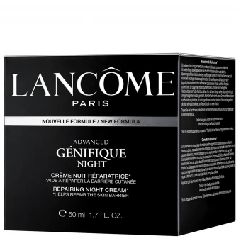 Lancome Lancôme Advanced Génifique Night Nachtcreme 50 Ml 2 Lancome Lancôme Advanced Génifique Night Nachtcreme 50 Ml – Bild 2