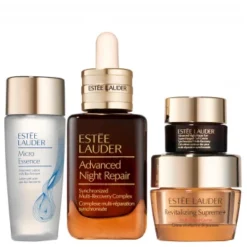 Estee Lauder Estée Lauder Advanced Night Repair Nighttime Necessities Set