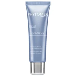 PHYTOMER ALGODÉFENSE Émulsion Rides Multi-Protectrice SPF 20 SPF 20 50 Ml