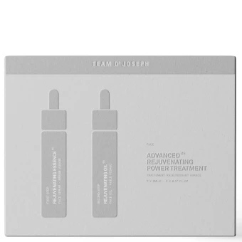 TEAM DR JOSEPH Rejuvenating Power Treatment 3 TEAM DR JOSEPH Rejuvenating Power Treatment – Bild 3