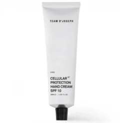 TEAM DR JOSEPH Cellular Protection Hand Cream SPF 10 50 Ml