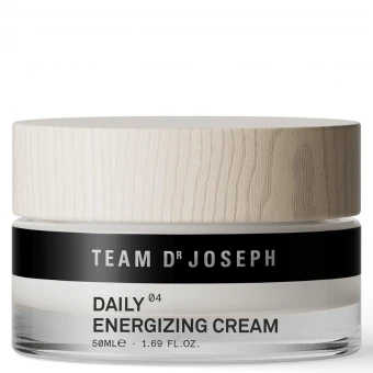 TEAM DR JOSEPH Daily Energizing Cream 50 Ml 1 TEAM DR JOSEPH Daily Energizing Cream 50 Ml