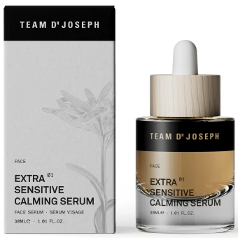 TEAM DR JOSEPH Extra Sensitive Calming Serum 30 Ml 2 TEAM DR JOSEPH Extra Sensitive Calming Serum 30 Ml – Bild 2