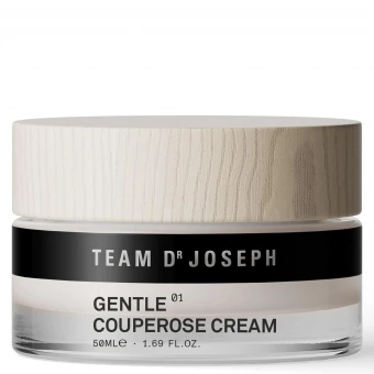 TEAM DR JOSEPH Gentle Couperose Cream 50 Ml 1 TEAM DR JOSEPH Gentle Couperose Cream 50 Ml
