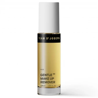 TEAM DR JOSEPH Gentle Make Up Remover 50 Ml 1 TEAM DR JOSEPH Gentle Make Up Remover 50 Ml