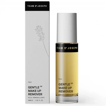 TEAM DR JOSEPH Gentle Make Up Remover 50 Ml 2 TEAM DR JOSEPH Gentle Make Up Remover 50 Ml – Bild 2