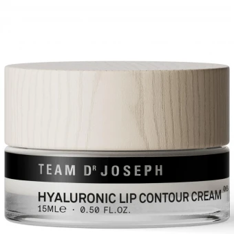 TEAM DR JOSEPH Hyaluronic Lip Contour Cream 15 Ml 1 TEAM DR JOSEPH Hyaluronic Lip Contour Cream 15 Ml
