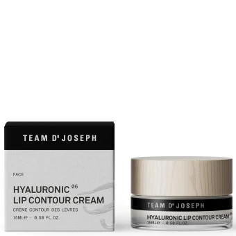 TEAM DR JOSEPH Hyaluronic Lip Contour Cream 15 Ml 2 TEAM DR JOSEPH Hyaluronic Lip Contour Cream 15 Ml – Bild 2