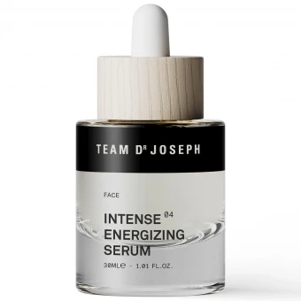 TEAM DR JOSEPH Intense Energizing Serum 30 Ml 1 TEAM DR JOSEPH Intense Energizing Serum 30 Ml