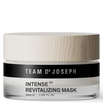 TEAM DR JOSEPH Intense Revitalizing Mask 50 Ml 1 TEAM DR JOSEPH Intense Revitalizing Mask 50 Ml