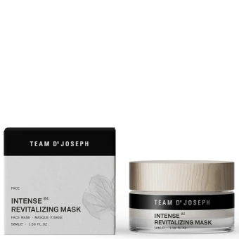 TEAM DR JOSEPH Intense Revitalizing Mask 50 Ml 2 TEAM DR JOSEPH Intense Revitalizing Mask 50 Ml – Bild 2