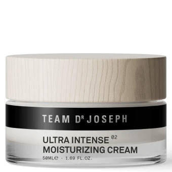 TEAM DR JOSEPH Ultra Intense Moisturizing Cream 50 Ml 1 TEAM DR JOSEPH Ultra Intense Moisturizing Cream 50 Ml