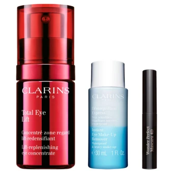 CLARINS Total Eye Lift Set 1 CLARINS Total Eye Lift Set
