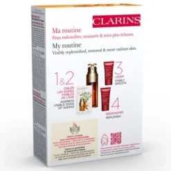CLARINS Double Serum & Multi-Intensive Set -Eucerin || Aveda || Payot Verkaufsgeschäft 1496808 CLARINS Double Serum Multi Intensive Set.4d8f02a1