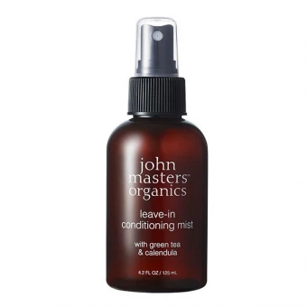 John Masters Organics Green Tea & Calendula Leave-In Conditioning Mist 125 Ml 1 John Masters Organics Green Tea & Calendula Leave-In Conditioning Mist 125 Ml