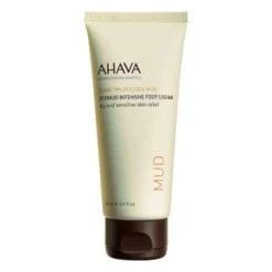 AHAVA Deadsea Mud Dermud Intensive Foot Cream 100 Ml