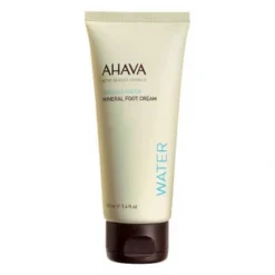 AHAVA Deadsea Water Mineral Foot Cream 100 Ml