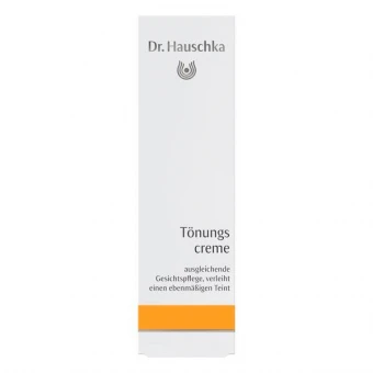 Dr. Hauschka Tönungscreme 30 Ml 2 Dr. Hauschka Tönungscreme 30 Ml – Bild 2