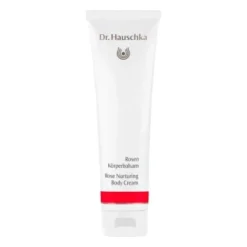 Dr. Hauschka Rosen Körperbalsam 145 Ml